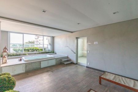 Apartamento à venda com 1 quarto, 43m² em Campo Belo, São Paulo