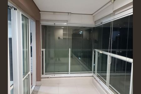 Apartamento à venda com 43m², 1 quarto e 1 vaga