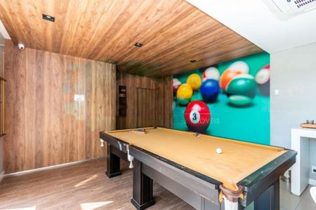 Apartamento à venda com 1 quarto, 43m² em Campo Belo, São Paulo