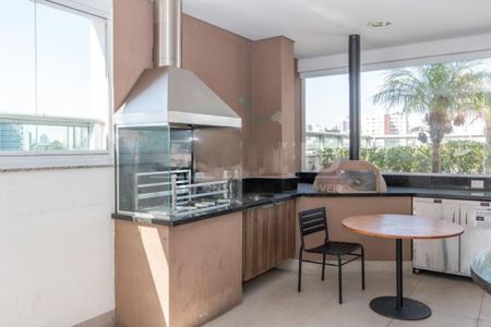 Apartamento à venda com 43m², 1 quarto e 1 vaga