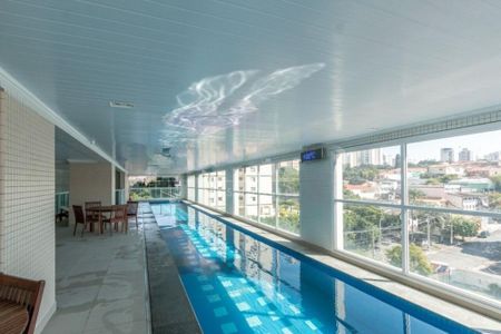 Apartamento à venda com 43m², 1 quarto e 1 vaga