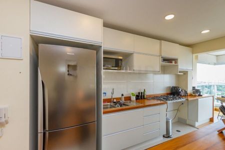 Apartamento à venda com 43m², 1 quarto e 1 vaga