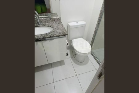 Apartamento à venda com 43m², 1 quarto e 1 vaga
