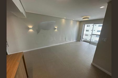 Apartamento à venda com 3 quartos, 80m² em Jardim Taquaral, São Paulo