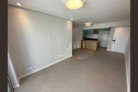 Apartamento à venda com 3 quartos, 80m² em Jardim Taquaral, São Paulo