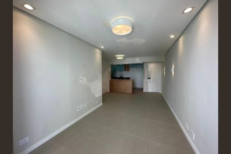 Apartamento à venda com 3 quartos, 80m² em Jardim Taquaral, São Paulo