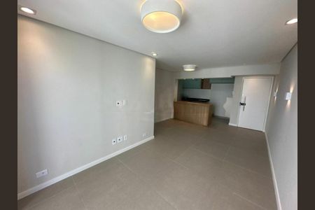 Apartamento à venda com 3 quartos, 80m² em Jardim Taquaral, São Paulo
