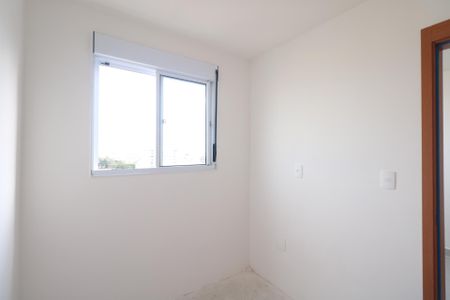Quarto 2 de apartamento à venda com 2 quartos, 36m² em Vila Palmares, São Caetano do Sul
