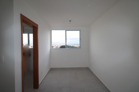 Apartamento à venda com 36m², 2 quartos e 1 vagaSala