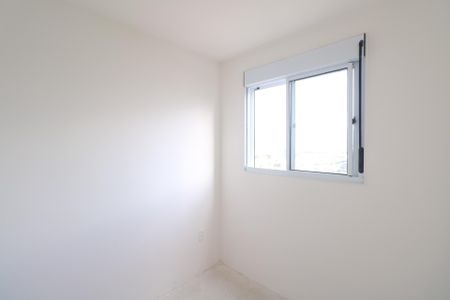 Quarto 2 de apartamento à venda com 2 quartos, 36m² em Vila Palmares, São Caetano do Sul