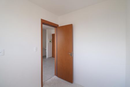 Apartamento à venda com 36m², 2 quartos e 1 vagaQuarto 2