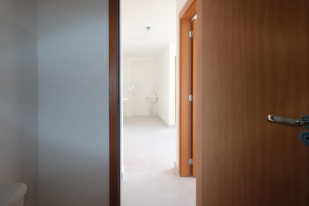 Apartamento à venda com 36m², 2 quartos e 1 vagaBanheiro