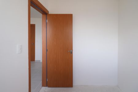 Apartamento à venda com 36m², 2 quartos e 1 vagaQuarto 2