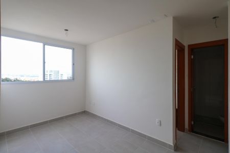 Sala de apartamento à venda com 2 quartos, 36m² em Vila Palmares, São Caetano do Sul