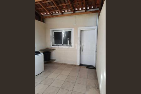 Casa à venda com 3 quartos, 95m² em Jardim Santa Cruz (Campo Grande), São Paulo