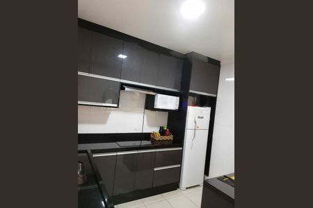 Casa à venda com 3 quartos, 95m² em Jardim Santa Cruz (Campo Grande), São Paulo