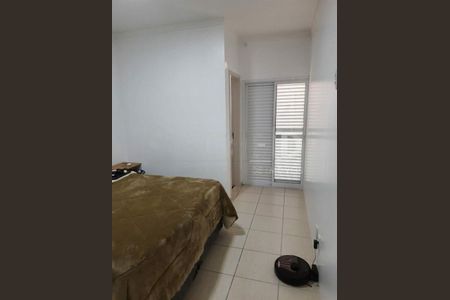 Casa à venda com 3 quartos, 95m² em Jardim Santa Cruz (Campo Grande), São Paulo