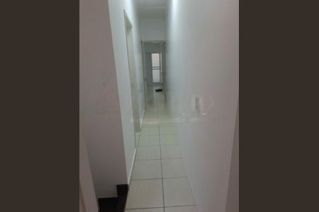 Casa à venda com 3 quartos, 95m² em Jardim Santa Cruz (Campo Grande), São Paulo