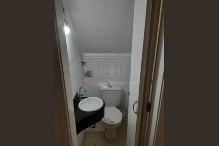 Casa à venda com 3 quartos, 95m² em Jardim Santa Cruz (Campo Grande), São Paulo