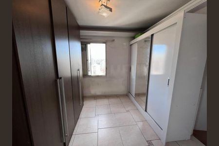 Apartamento à venda com 82m², 3 quartos e 1 vaga