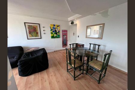 Apartamento à venda com 82m², 3 quartos e 1 vaga