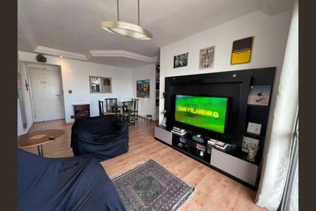 Apartamento à venda com 82m², 3 quartos e 1 vaga