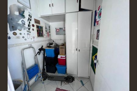 Apartamento à venda com 82m², 3 quartos e 1 vaga