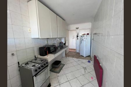 Apartamento à venda com 82m², 3 quartos e 1 vaga