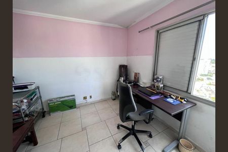 Apartamento à venda com 82m², 3 quartos e 1 vaga