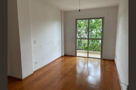 Apartamento à venda com 2 quartos, 55m² em Jardim Umuarama, São Paulo