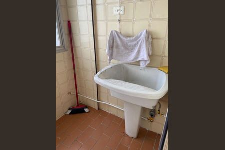 Apartamento à venda com 2 quartos, 55m² em Jardim Umuarama, São Paulo