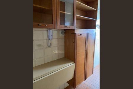 Apartamento à venda com 2 quartos, 55m² em Jardim Umuarama, São Paulo