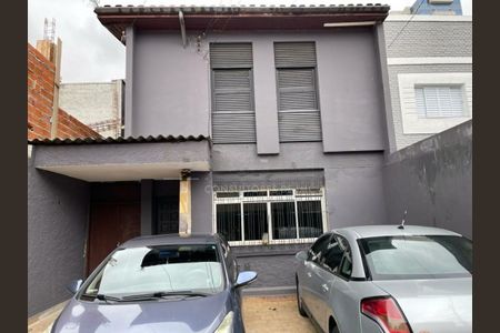 Casa à venda com 4 quartos, 147m² em Vila Gertrudes, São Paulo