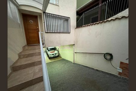 Casa à venda com 119m², 3 quartos e 3 vagas