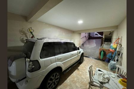 Casa à venda com 119m², 3 quartos e 3 vagas