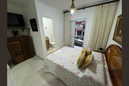 Casa à venda com 119m², 3 quartos e 3 vagas