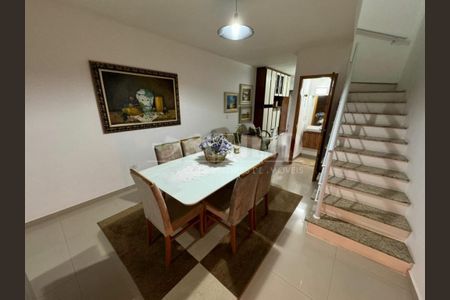 Casa à venda com 3 quartos, 119m² em Cidade Ademar, São Paulo