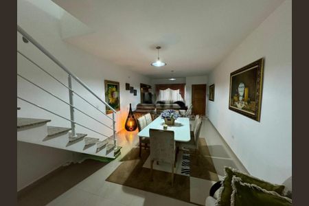 Casa à venda com 3 quartos, 119m² em Cidade Ademar, São Paulo