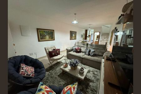 Casa à venda com 3 quartos, 119m² em Cidade Ademar, São Paulo