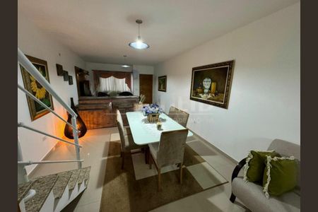 Casa à venda com 3 quartos, 119m² em Cidade Ademar, São Paulo