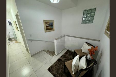 Casa à venda com 119m², 3 quartos e 3 vagas