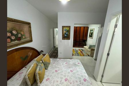 Casa à venda com 3 quartos, 119m² em Cidade Ademar, São Paulo
