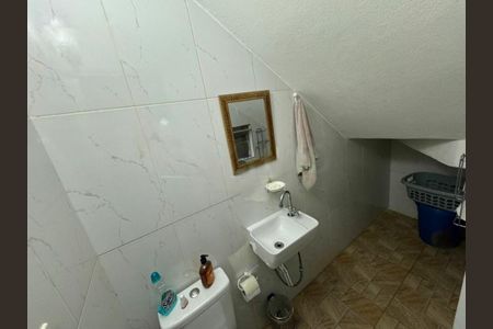 Casa à venda com 119m², 3 quartos e 3 vagas
