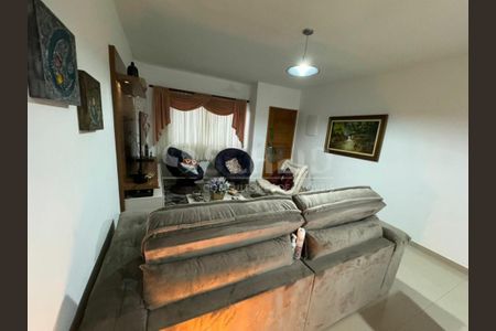 Casa à venda com 3 quartos, 119m² em Cidade Ademar, São Paulo
