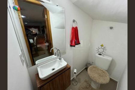 Casa à venda com 119m², 3 quartos e 3 vagas