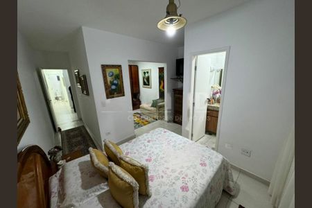 Casa à venda com 119m², 3 quartos e 3 vagas