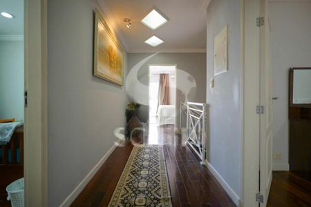 Casa à venda com 4 quartos, 240m² em Interlagos, São Paulo