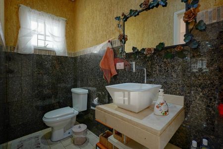 Casa à venda com 240m², 4 quartos e 3 vagas