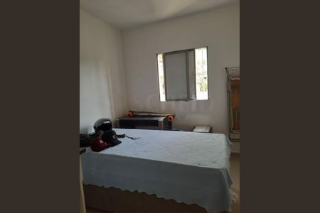 Apartamento à venda com 3 quartos, 58m² em Parque das Arvores, São Paulo