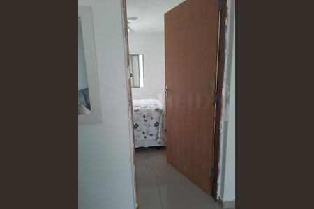 Apartamento à venda com 3 quartos, 58m² em Parque das Arvores, São Paulo